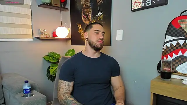 Giorgio-Leone online show from 23, 3, 2026