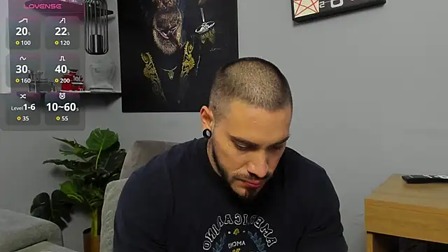 Giorgio-Leone online show from 18, 12, 2025