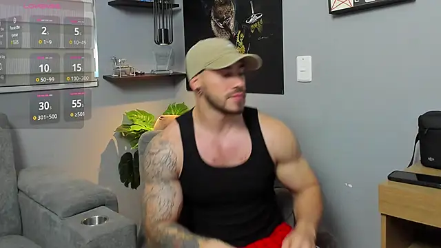 Giorgio-Leone online show from 25, 10, 2025