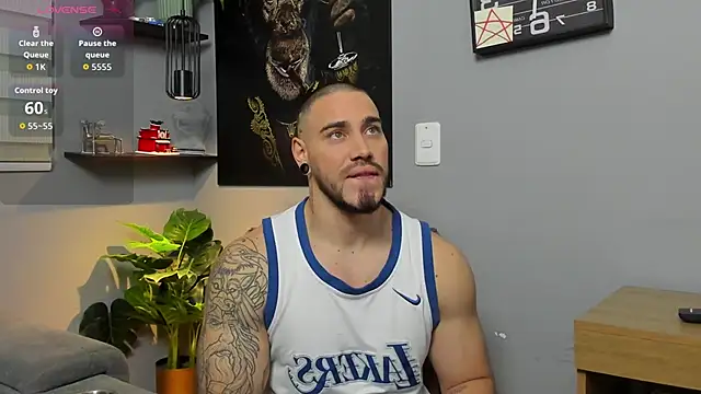 Giorgio-Leone online show from 22, 12, 2025