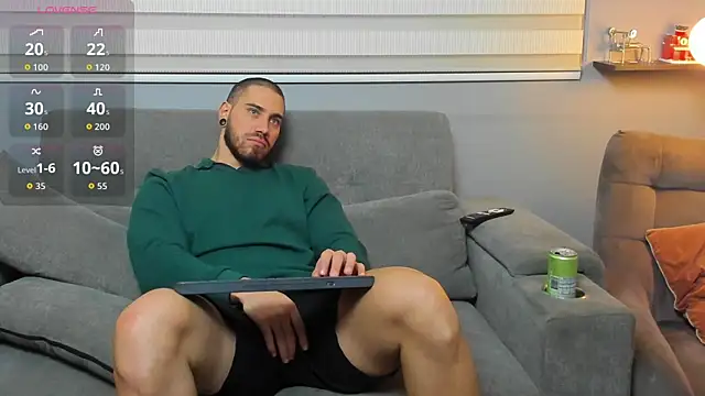 Giorgio-Leone online show from 15, 1, 2026