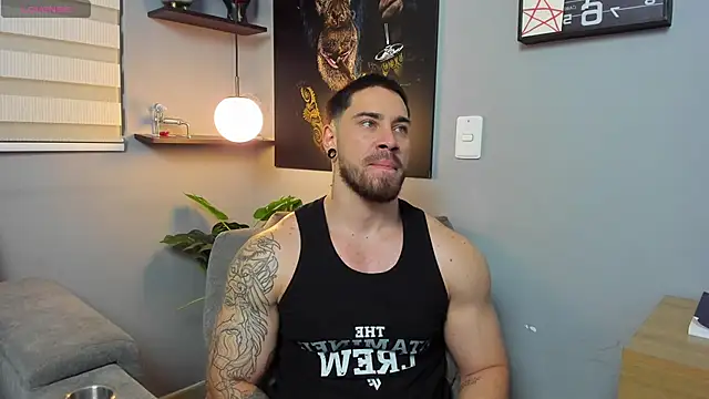 Giorgio-Leone online show from 21, 4, 2026