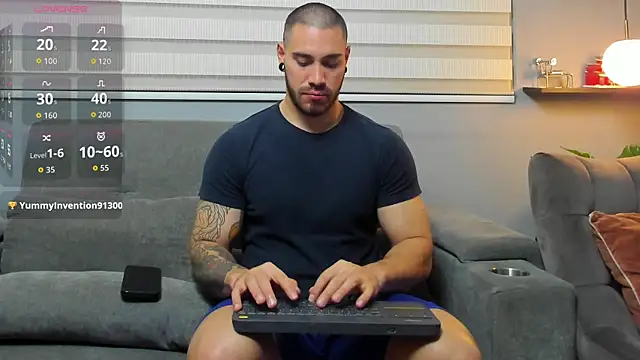 Giorgio-Leone online show from 9, 1, 2026