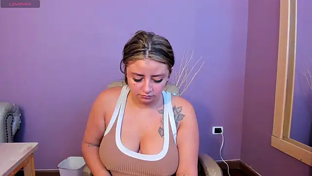 nathalie rossel online show from 13, 1, 2026