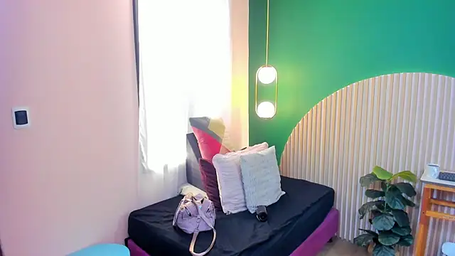 nathalie rossel online show from 7, 4, 2026