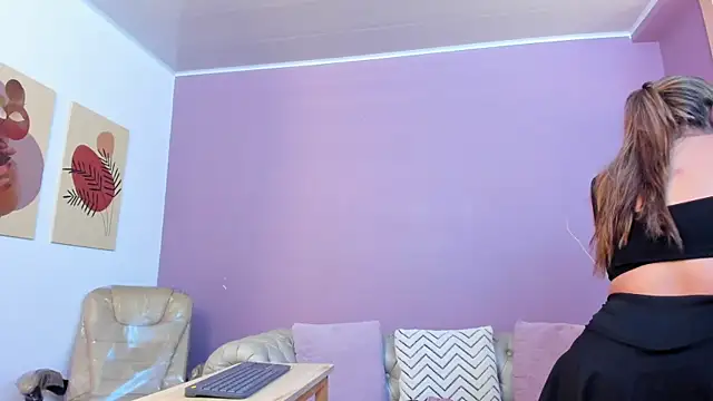 nathalie rossel online show from 11, 3, 2026