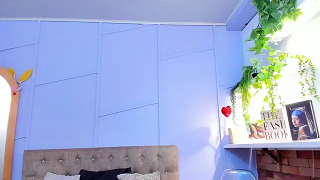 nathalie rossel online show from 11, 10, 2025