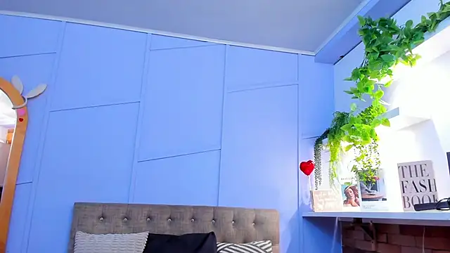 nathalie rossel online show from 27, 10, 2025