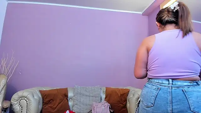 nathalie rossel online show from 4, 4, 2026