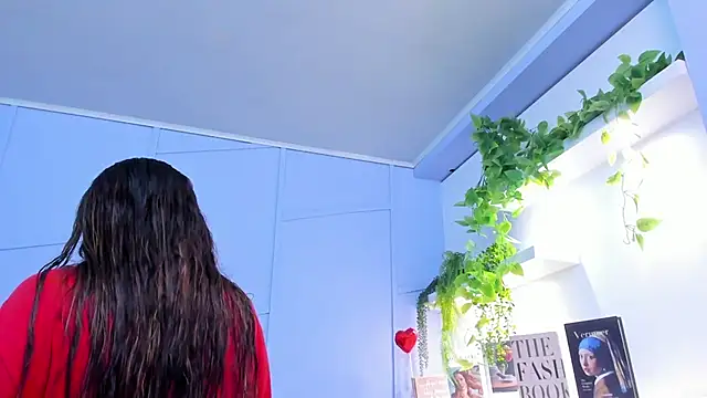 nathalie rossel online show from 30, 10, 2025