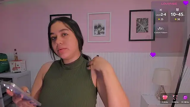 emma smile online show from 17, 4, 2026