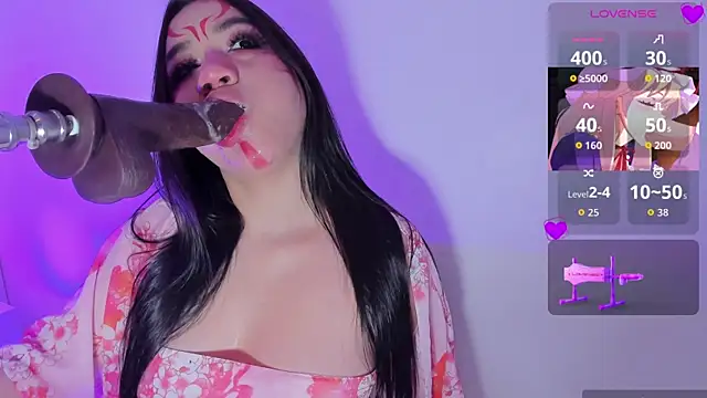 emma smile online show from 22, 11, 2025