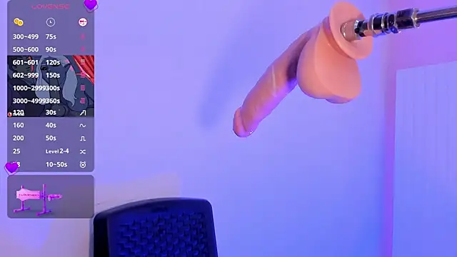 emma smile online show from 11, 1, 2026