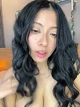 Valery Evaans online show from 6, 3, 2026