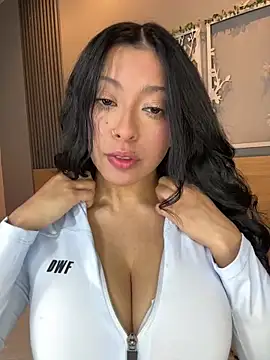 Valery Evaans online show from 19, 3, 2026