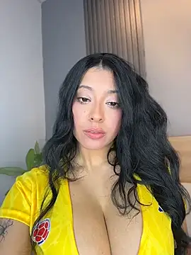 Snapshot of Valery_Evaans chatting on 10, 6, 2026 Valery Evaans online show from 10, 6, 2026