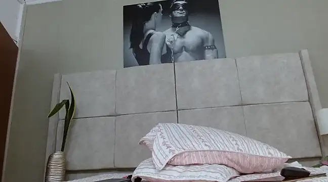 sweet amalia4 online show from 2, 3, 2025