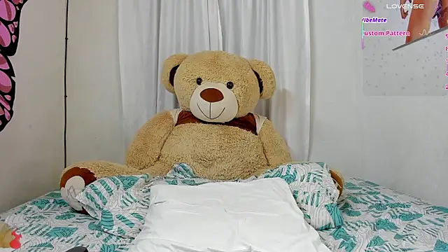 sweet amalia4 online show from 16, 9, 2025