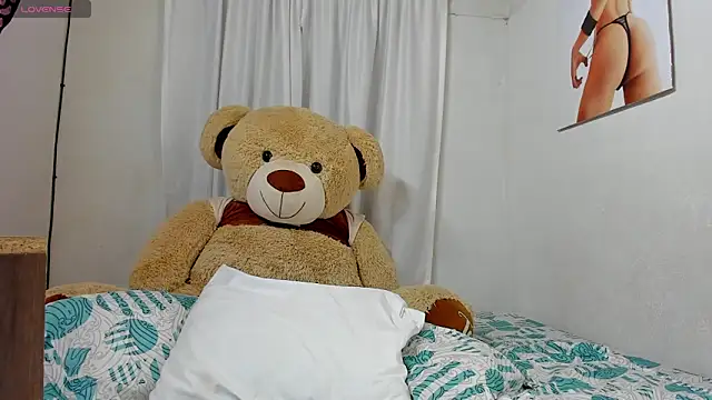 sweet amalia4 online show from 16, 9, 2025