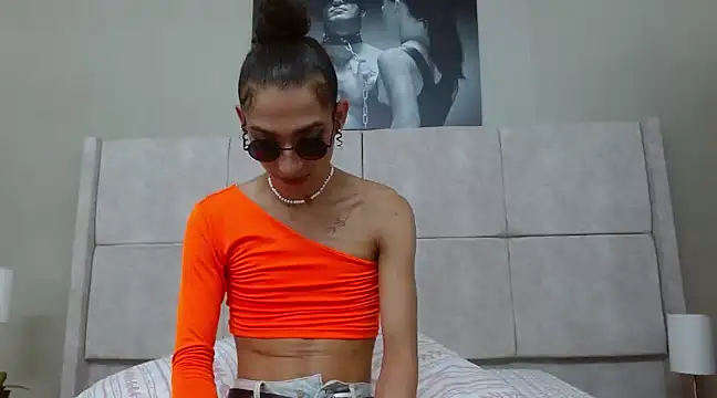 sweet amalia4 online show from 25, 2, 2025