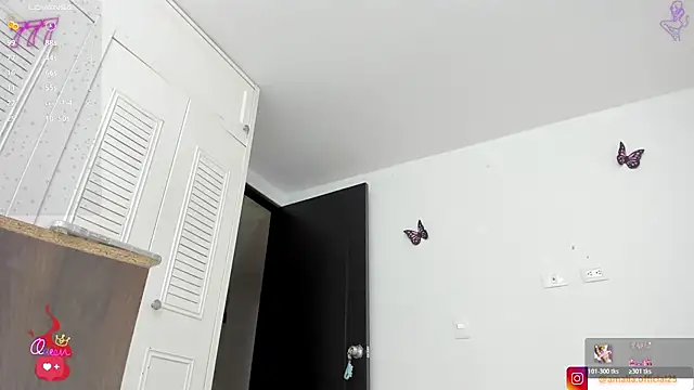 sweet amalia4 online show from 11, 3, 2026