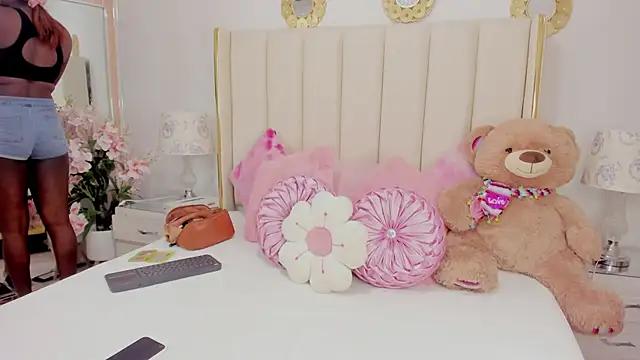 evangelin ts online show from 14, 2, 2026