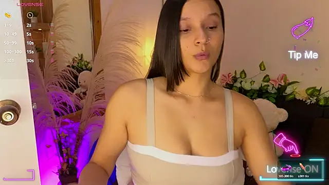 Hannah williams1 online show from 25, 10, 2025