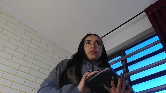 NYX1126 online show from 7, 11, 2025