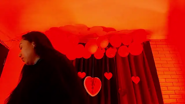 NYX1126 online show from 16, 2, 2026