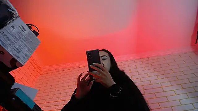 NYX1126 online show from 17, 4, 2026