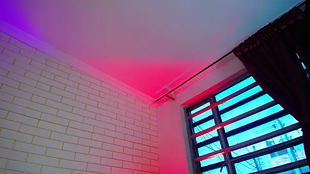 NYX1126 online show from 21, 11, 2025