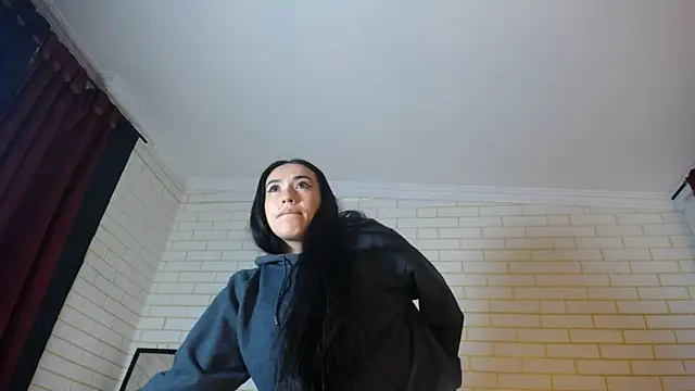 NYX1126 online show from 27, 3, 2026