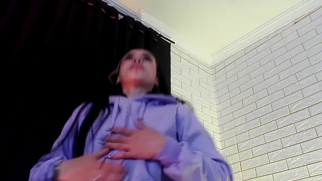 NYX1126 online show from 10, 10, 2025