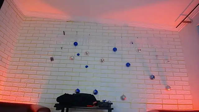 NYX1126 online show from 16, 12, 2025