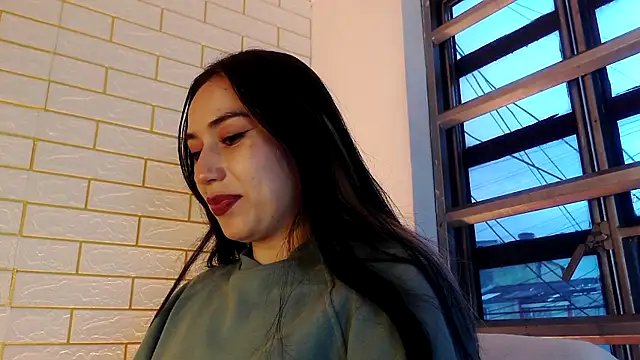 NYX1126 online show from 19, 11, 2025