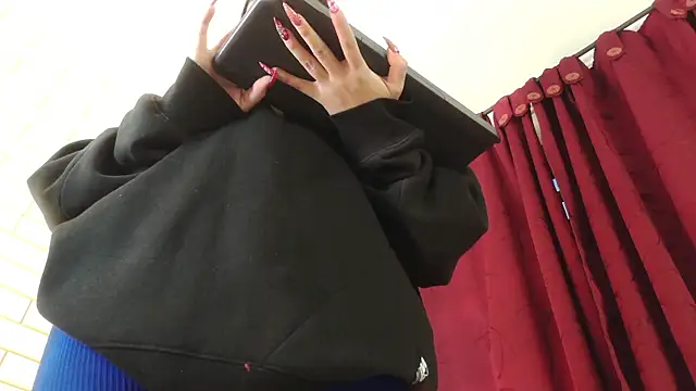 NYX1126 online show from 9, 1, 2026