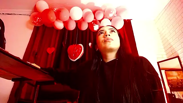 NYX1126 online show from 9, 2, 2026