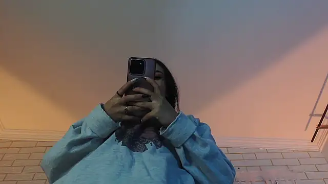 NYX1126 online show from 17, 12, 2025