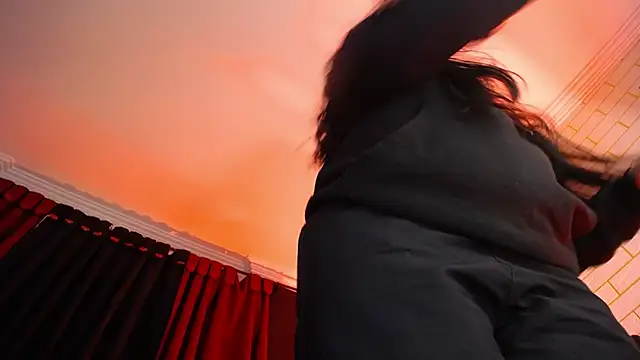 NYX1126 online show from 18, 3, 2026