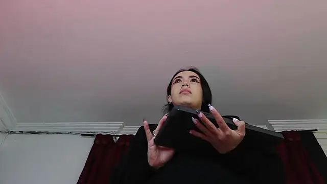 NYX1126 online show from 5, 2, 2026