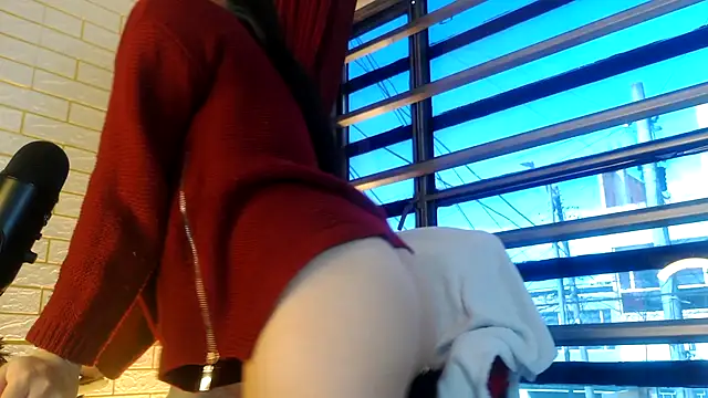 NYX1126 online show from 12, 11, 2025