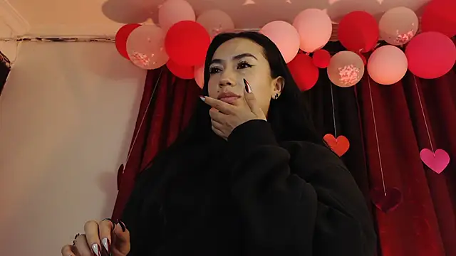 NYX1126 online show from 14, 2, 2026