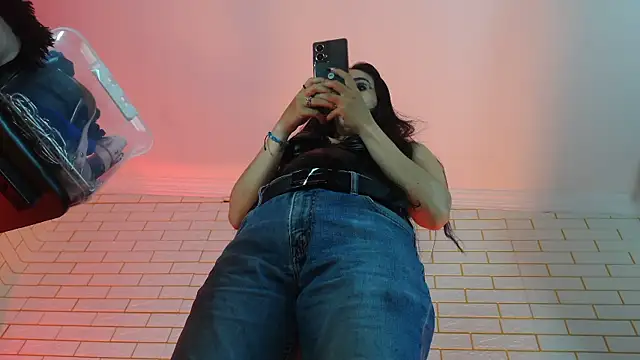 NYX1126 online show from 11, 4, 2026