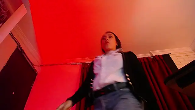 NYX1126 online show from 12, 3, 2026