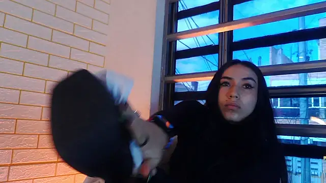 NYX1126 online show from 25, 11, 2025