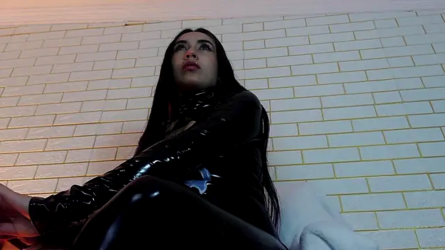 NYX1126 online show from 21, 10, 2025