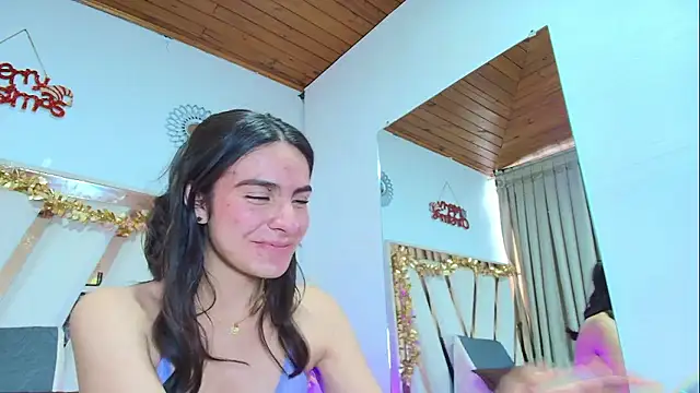 dafne queenn online show from 5, 1, 2026