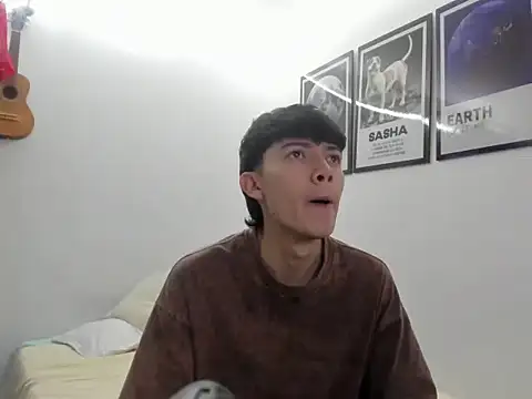 todoterrenoxx online show from 2, 12, 2025