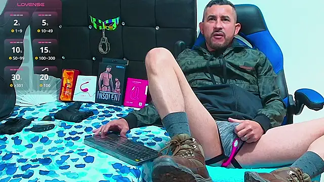 Yeol King online show from 8, 2, 2026