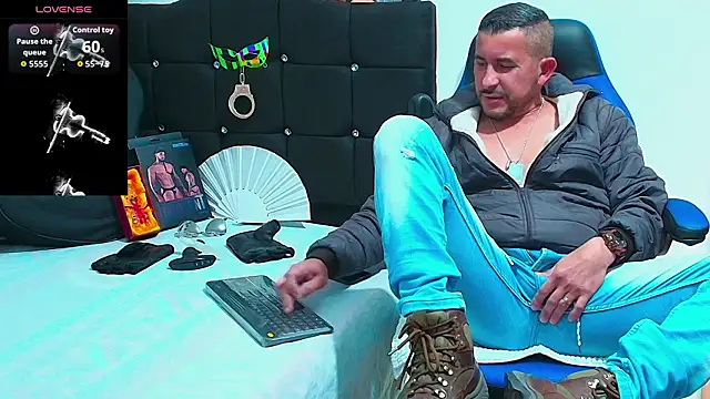 Yeol King online show from 22, 2, 2026